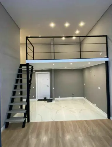 Kontraktor Mezzanine senen- Terpercaya di Senen